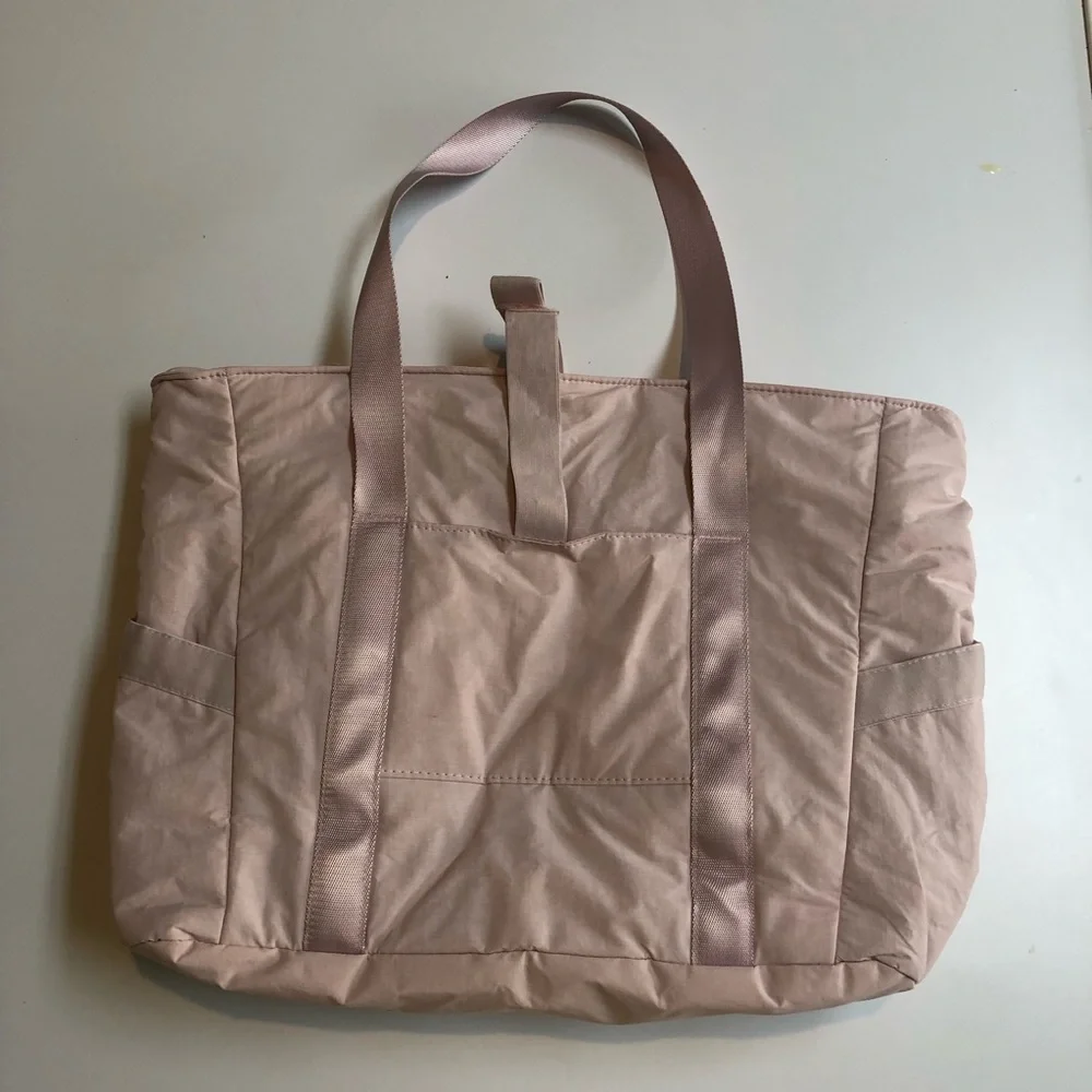 Pink Bagsmart Tote bag - new - Picture 1 of 2